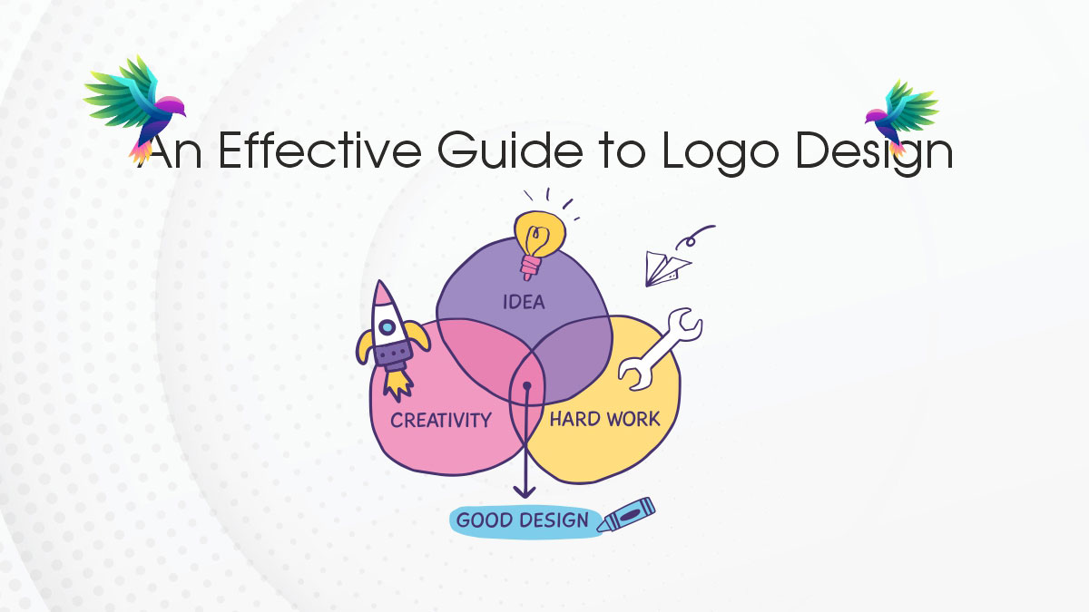 An Effective Guide to Logo Design