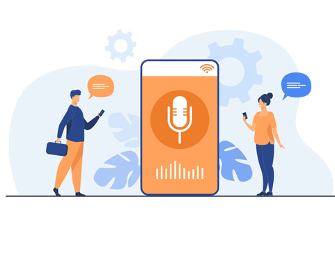 Bulk Voice SMS