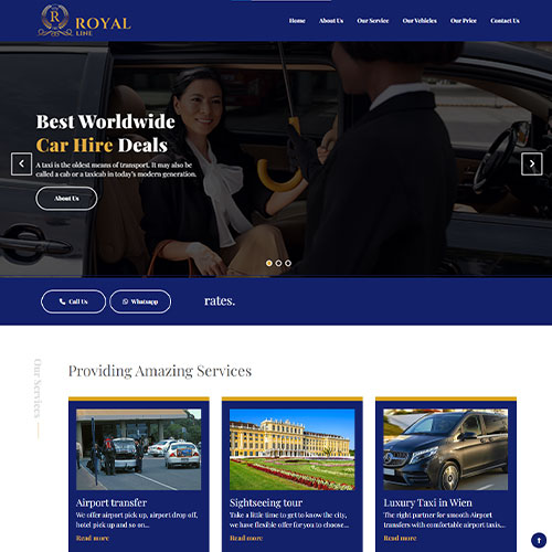 royalline
